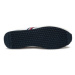 Tommy Hilfiger Sneakersy Iconic Sock Runner Mix FM0FM04137 Biela