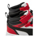 Puma Sneakersy Rebound V6 Mid Ac+ Ps 393832 03 Červená