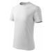 Malfini Basic Detské tričko 138 biela