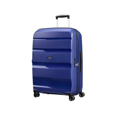 American Tourister Bon Air DLX Spinner 75/28 EXP Midnight Navy