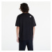 Tričko The North Face Nse Patch S/S Tee TNF Black