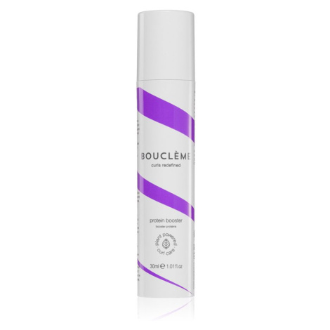 Bouclème Curl Protein Booster vyživujúce sérum pre vlnité a kučeravé vlasy