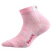 Voxx Katoik Detské športové ponožky - 3 páry BM000000626500100694 mix A - holka