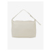 Béžová dámska kabelka Calvin Klein Elevated Soft Shoulder Bag