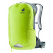 Deuter Race Air 14+3 citrus-graphite