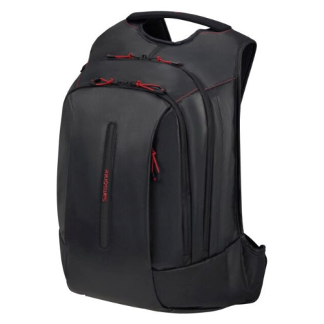 SAMSONITE ECODRIVER LAPTOP BACKPACK L Batoh, čierna, veľkosť