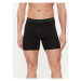 Calvin Klein Underwear Súprava 3 kusov boxeriek 000NB1770A Čierna