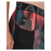 Pánske tréningové kraťasy UNDER ARMOUR UA HG Prtd Long Shorts-RED