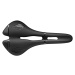 SELLE SAN MARCO sedlo - ASPIDE OPEN-FIT RACING WIDE - čierna