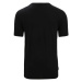 ICEBREAKER Funkčné tričko 'Tech Lite II IB Natural'  čierna / biela