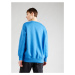 Nike Sportswear Mikina 'PHOENIX FLEECE'  nebesky modrá / biela