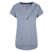 Loap ABAKA Ladies T-shirt Grey