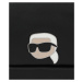 Kabelka Karl Lagerfeld K/Ikonik 2.0 Puffy Pu Shb Black