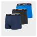 Nike Trenky Nike 3 Pack Trunks