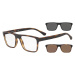 EMPORIO ARMANI EA4115 58021W - M (54-18-145)