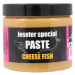 Lk baits pasta jeseter special 200 ml - cheese fish