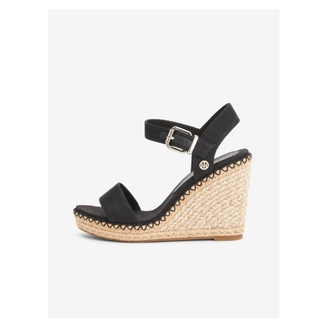 Dámske espadrilky Tommy Hilfiger