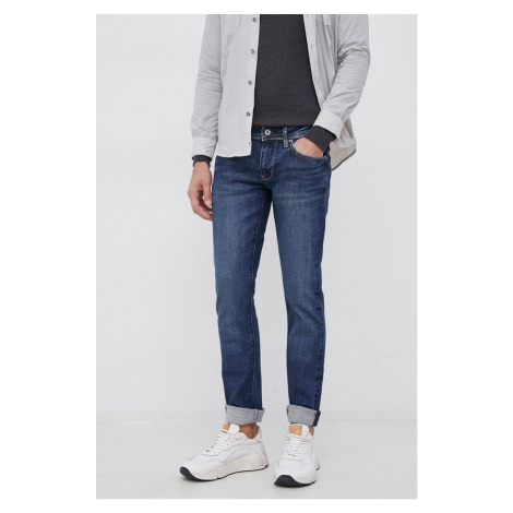 Rifle Pepe Jeans Hatch pánske, PM206322VX1.000