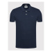 Pepe Jeans Polokošeľa Vincent PM541824 Tmavomodrá Slim Fit