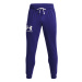 Pánske tepláky UNDER ARMOUR UA RIVAL TERRY JOGGER-BLU 254