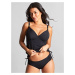 Vrchní plavek Anya Riva Balconnet Tankini black model 17872778 - Swimwear 80GG