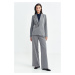 Nife Woman's Blazer Z70