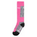 Salomon S Max 2 Pack Ski Socks Junior Girls