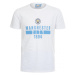 Manchester City pánske tričko No2 Tee white