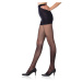 Women's nylon stockings Bellinda black