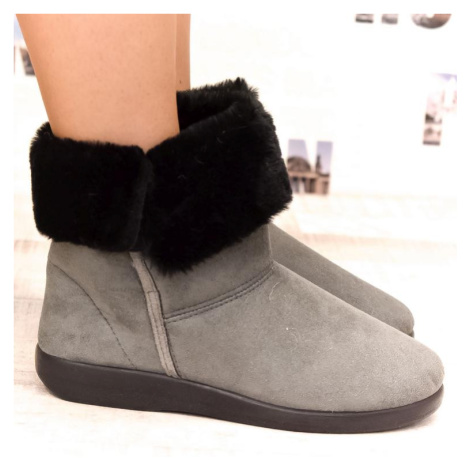 Dámska domáca obuv Mjartan