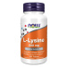 NOW® Foods Now L-Lysine (L-lysin), 500 mg, 100 tabliet