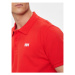 Helly Hansen Polokošeľa Transat Polo 33980 Červená Regular Fit