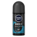 Nivea Men Guľôčkový AP Deep Beat