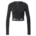 Nike Sportswear Tričko 'Emea'  čierna / biela