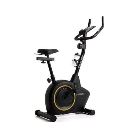 ZIPRO Boost Gold Magnetic Exercise Bike
