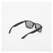 Slnečné okuliare Urban Classics Sunglasses Likoma Mirror UC Black/ Silver