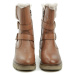 Tamaris 8-86482-29 hnedé dámske zimné topánky