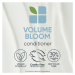 Biolage Essentials VolumeBloom objemový kondicionér pre jemné vlasy