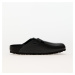 Tenisky Birkenstock Boston Birko-Floor Soft Exquisite Black