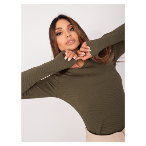 Blouse-RV-BZ-9112.48P-khaki