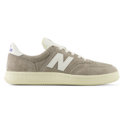 Unisex topánky New Balance CT500CJ – béžové