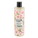 Lux Cherry blossom & apricot oil sprchový gél 500 ml