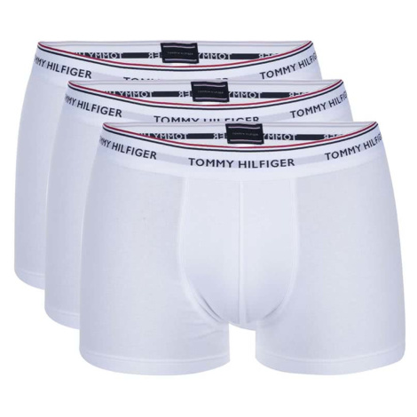 Pánske boxerky Tommy Hilfiger 3-Pack