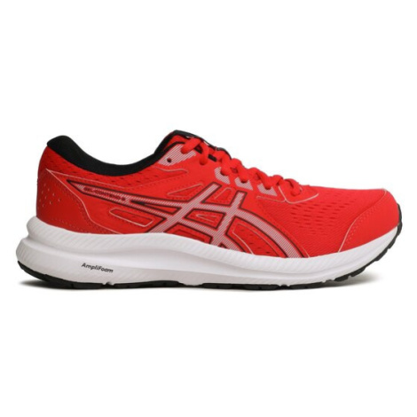 Asics Bežecké topánky Gel-Contend 8 1011B492 Červená