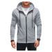 Edoti Men's hoodie