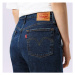 Levi's Nohavice 501 Skinny