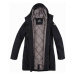 Parka HANNAH Nilan anthracite