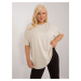 Blouse-FA-BZ-9300.27X-light beige