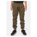 Boys' Cargo Jogging Pants Olive