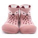 ATTIPAS Topánočky Fox Pink A20EN Pink L veľ.21,5, 116-125 mm